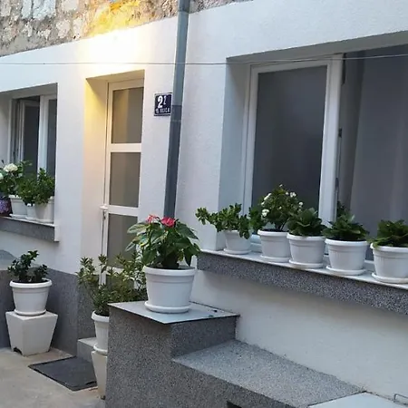 Gasthof Marina