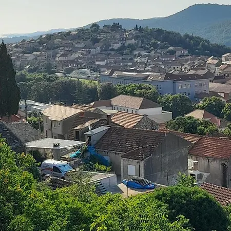 Gasthof Marina Blato (Korcula)