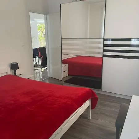 Marina Guest house