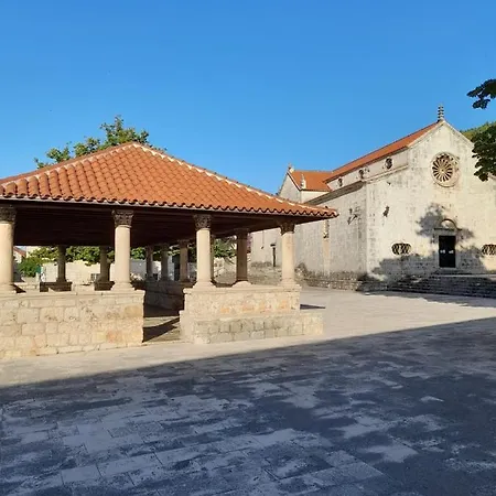 Guest house Marina Blato (Korcula)